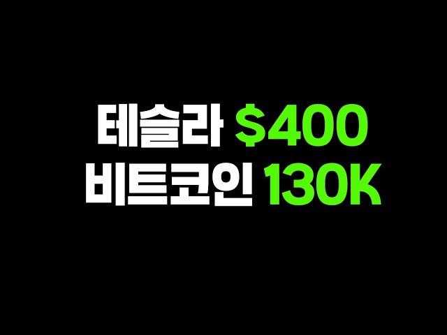 테슬라와 비트코인 떡상을 위한 시나리오가 나왔습니다. 테슬라, 비트코인 ,이더리움, 구글 차트분석