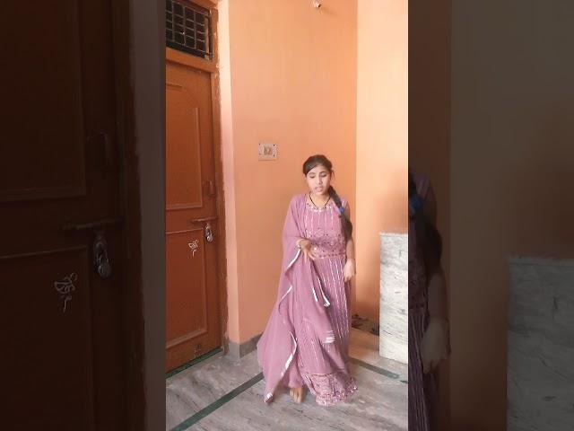shivangi Rajput new dance video
