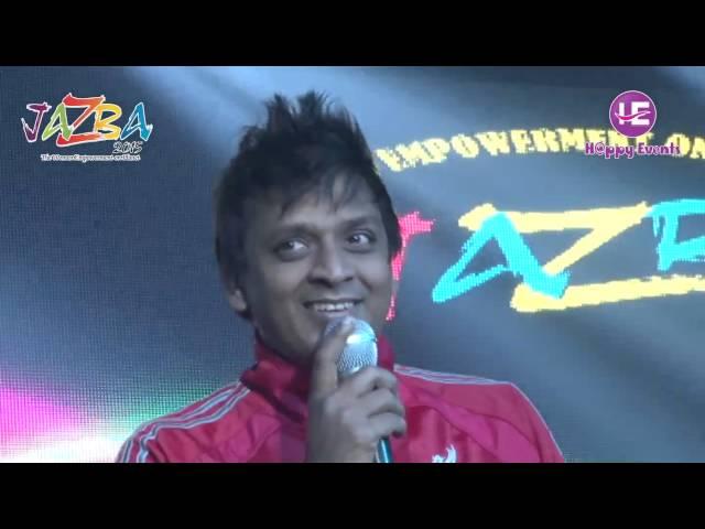 Happy Events Saharanpur presents Jazba 2015, Part 02