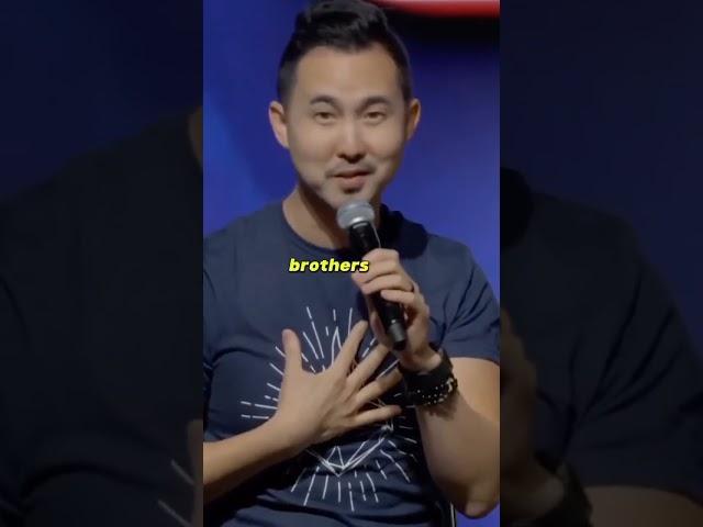 THE PERFECT MAN