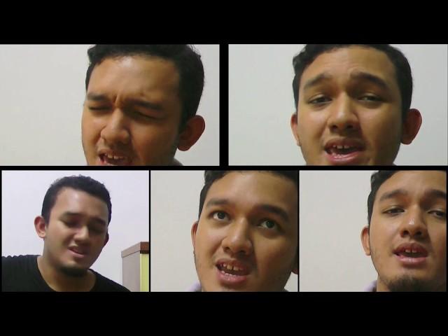 Shape Of You - Ed Sheeran (Cover) by Futra Muhammad