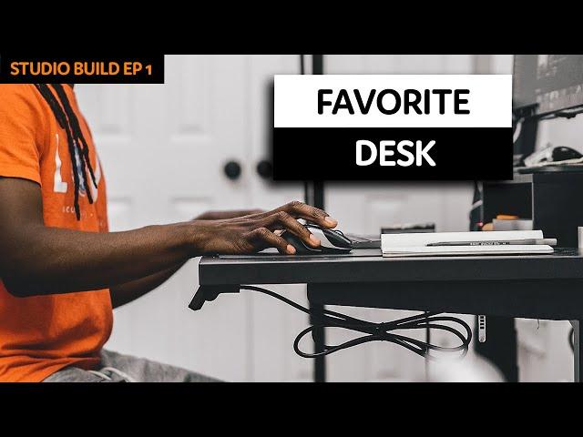 Fully Jarvis Sit Stand Desk | My Thoughts after 1 Month