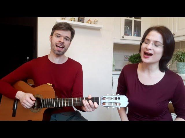 Cumberland Gap - David Rawlings (OST "The Gentlemen") - Cover by Duo Malbec