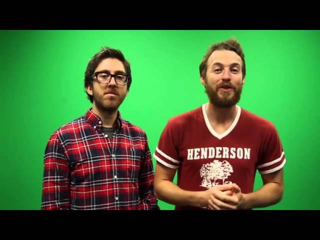 Jake and Amir: Vote Part 2