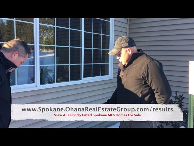 What Is An Egress Window? (Part 1) | Spokane Real Estate | Spokane Realtors