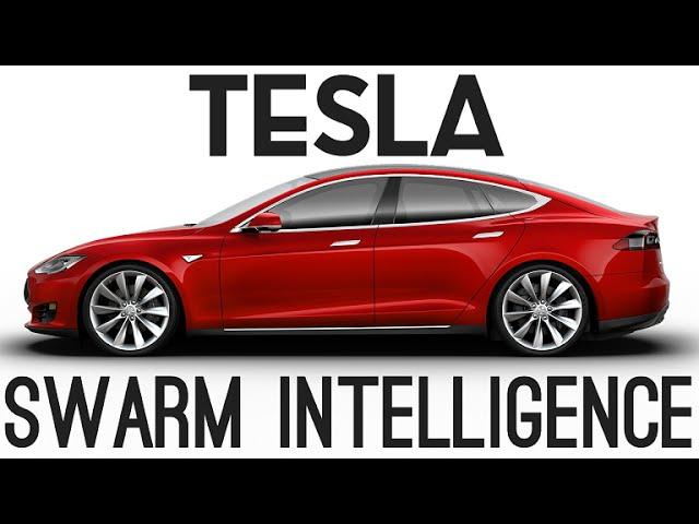 How Does Tesla's Autopilot Mode Work? | ColdFusion