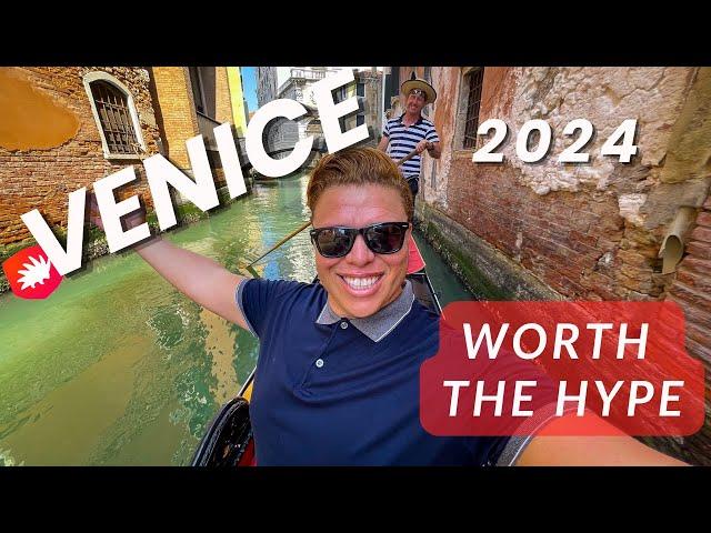 Best Things to See in Venice | Top Experiences, Sites & Tours