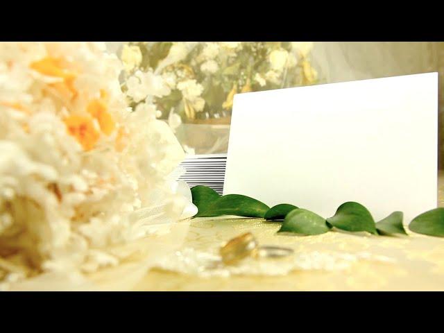 Wedding Invitation Without Text I Free Template I Wedding Invitation Card Design Free Background I