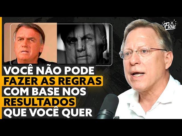 Bolsonaro PRESO?