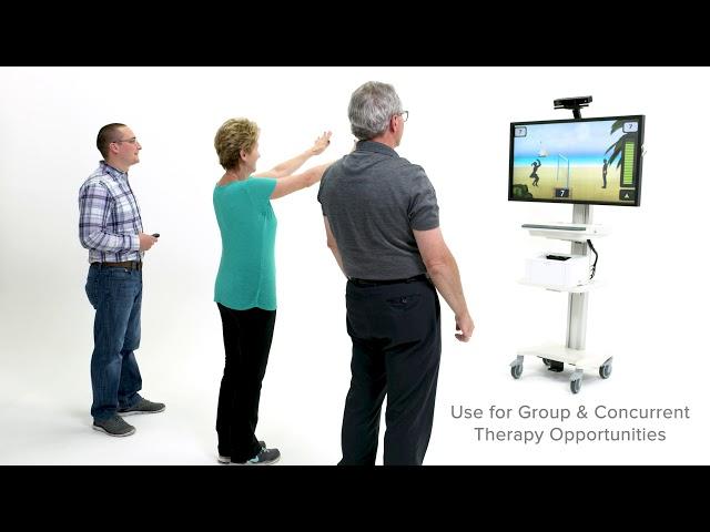 OmniVR® Product Overview Video