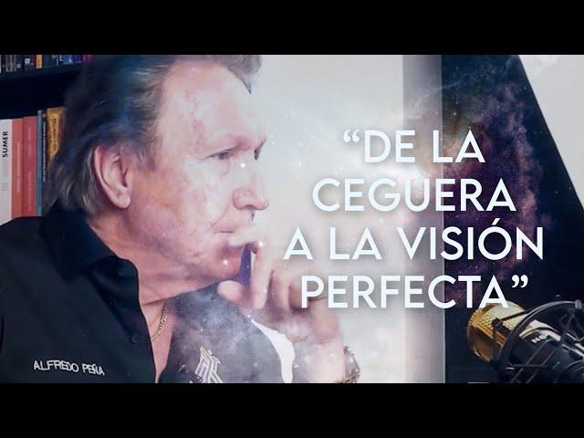 “DE LA CEGUERA A LA VISIÓN PERFECTA"  -  05 DE OCTUBRE DE 2024 (+34 645 59 54 89)