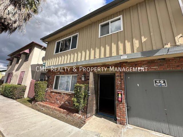 Apartment for Rent in Long Beach 1BR/1BA by Long Beach Property Managers