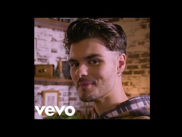 Abraham Mateo - A Cámara lenta (Versión Vertical)