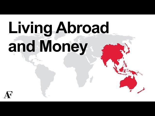 Biggest financial problems expats face in Asia and beyond