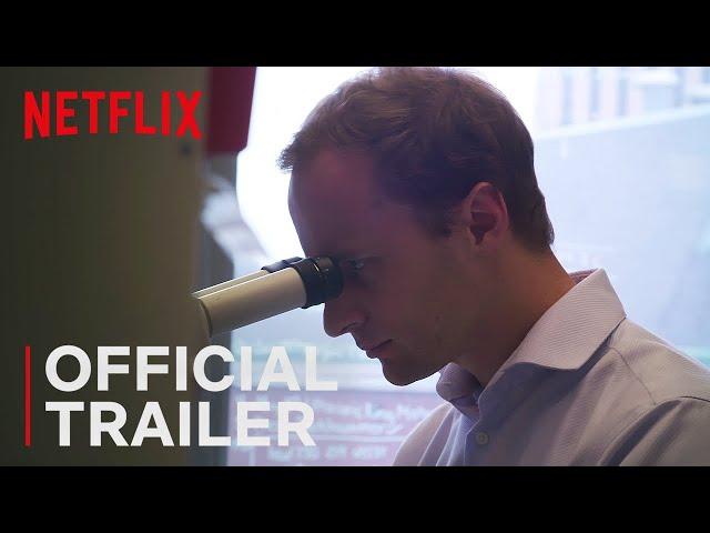 Unnatural Selection: Season 1 | Main Trailer | Netflix