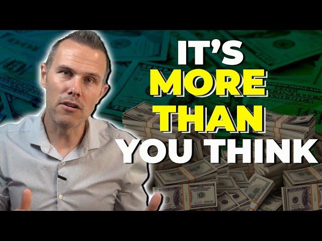 The Real Cost Of A Financial Advisor | Fee Based & Managed Money