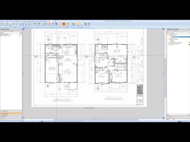Bid Pro Drywall for PlanSwift