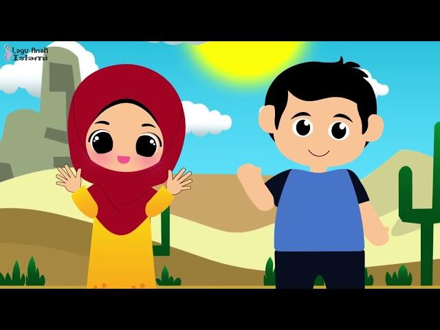 Siapakah Tuhanmu Apa Agamamu Lagu Islami Terpopuler | Sholawat Viral #sumurbatu08 #mediapembelajran