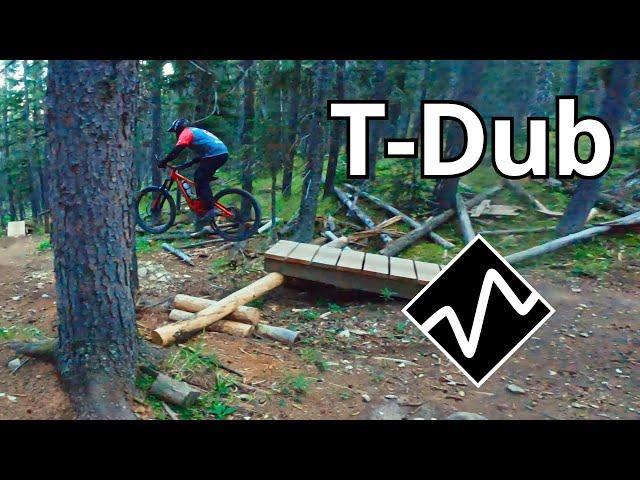 T-Dub [Moose Mountain]