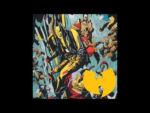 [FREE] Wu Tang Clan Type Beat (2024) - 24 Killah