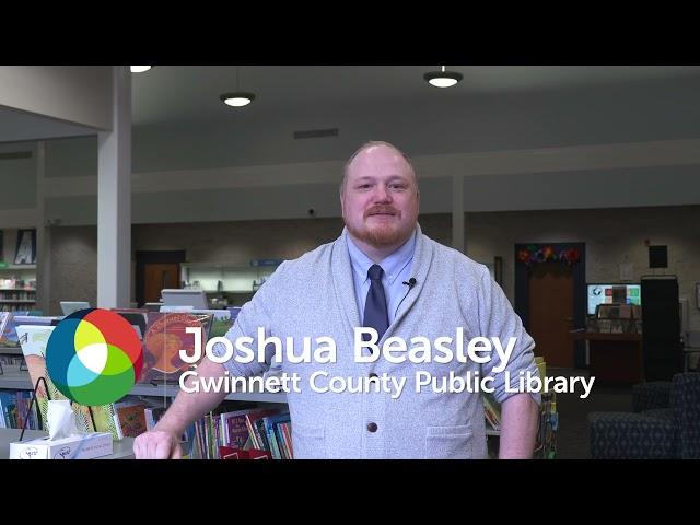 Gwinnett County Public Library Honors Black History Month