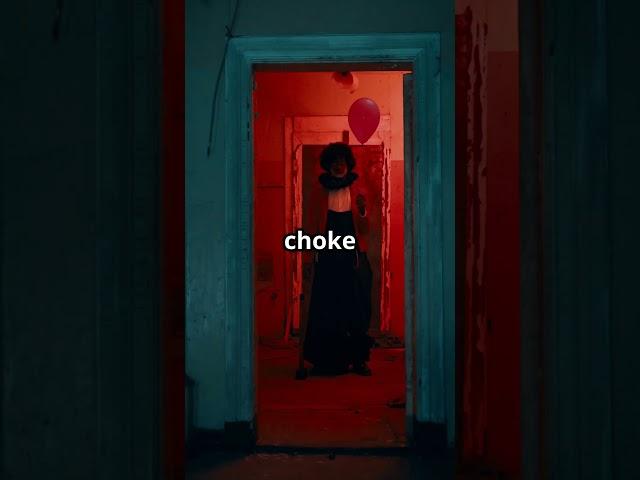 She Wasn’t Home – The Closet Suspense  #ai#shorts