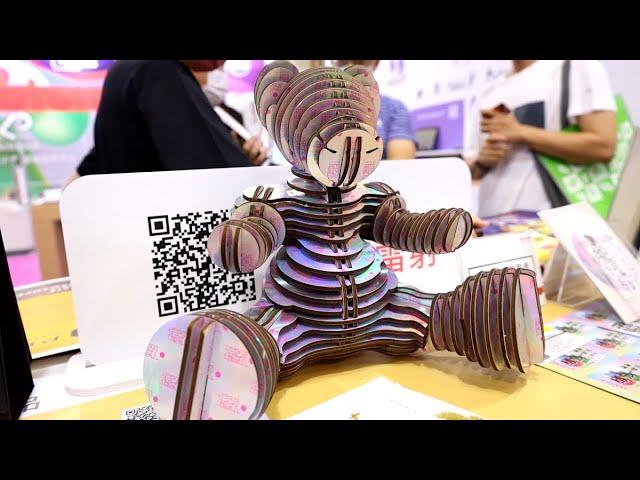 台灣理光｜TIGAX 2022台北國際印刷機材展 精彩回顧