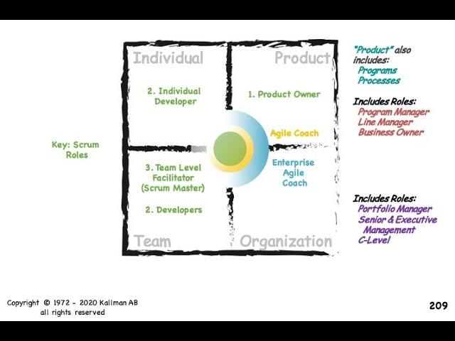 Flow FCP 2020 pt 25 Roles Teams and Leadership