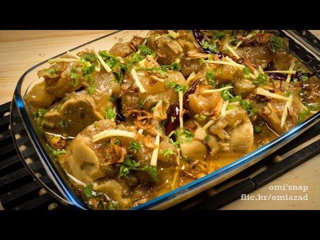 নিহারী | Bangladeshi Nihari Recipe