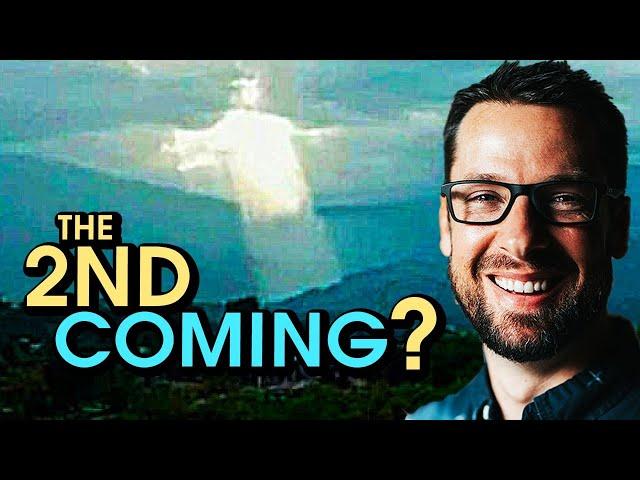 What Will The Second Coming Look Like?: The Mark Series pt 54 (13:24-27)