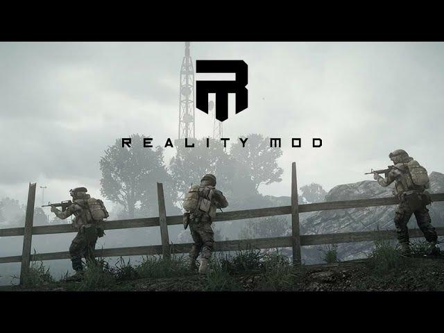 How to Install and Play the Battlefield 3 Reality Mod