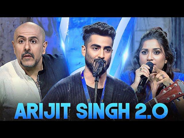 Shuja : Rejected Contestants Shocked Everyone | Indian Idol 15 Reaction