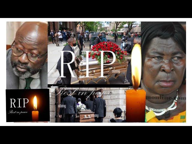 SAD NEWS: Why Asante Bediatuo Died same day with Akua Donkor