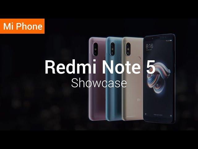 Redmi Note 5 Pro: India's Camera Beast | 60