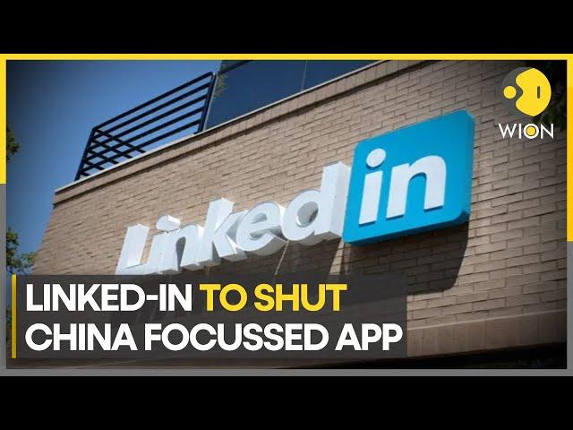 LinkedIn axes 700 positions globally | Latest World News | WION