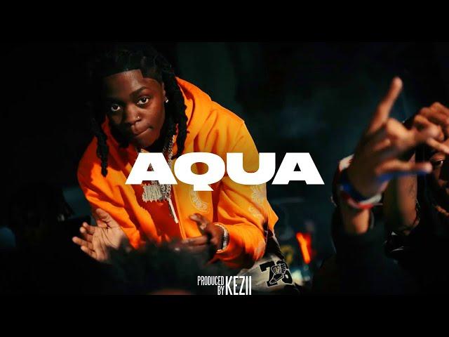 [FREE] (41) Kyle Richh X Sample Jersey Club Type Beat 2024 - "AQUA" Jersey Club Type Beat