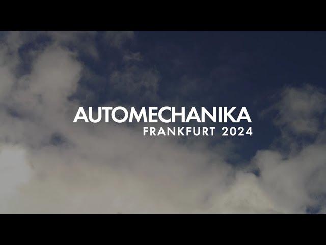 Automechanika Frankfurt 2024 highlights with BM Catalysts