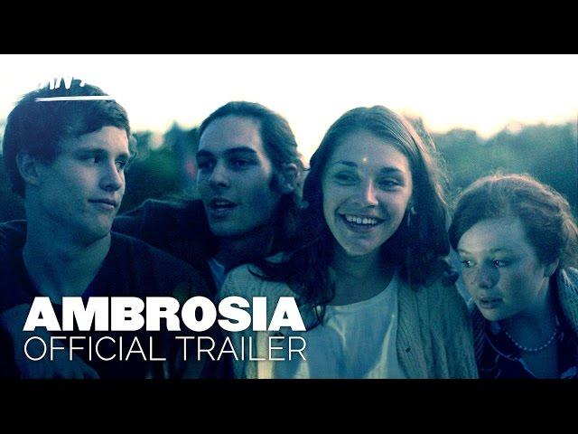 AMBROSIA | Official Trailer HD #2
