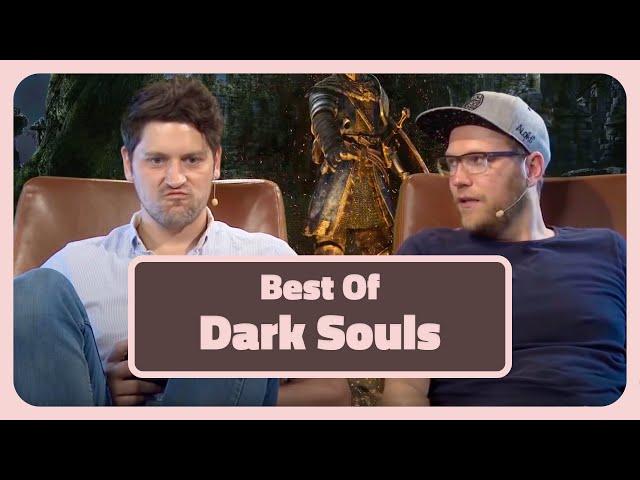 Best Of Dark Souls: Remastered mit Nils und Simon