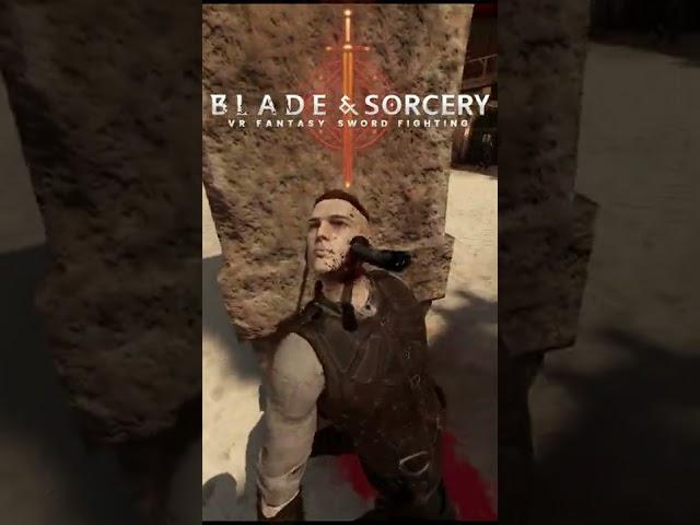 ️ Epic Random BRUTALITY [#13] | #shorts #funny #bladeandsorcery