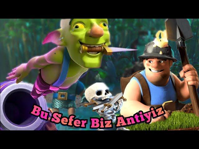 Evrimli Havan Metayı Sallıyor!!