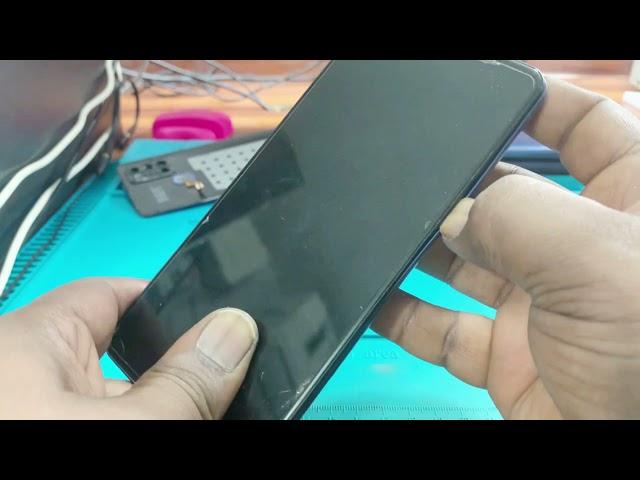 How To Disassemble Assemble A Mobile Phone