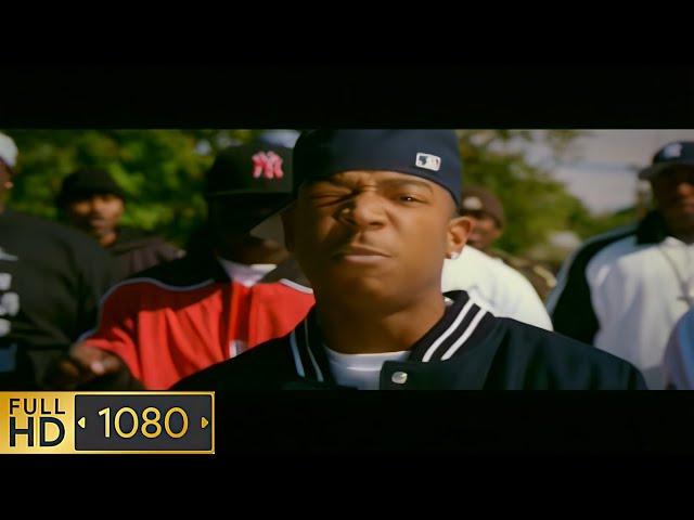 Ja Rule x Fat Joe & Jadakiss - New York (EXPLICIT) [UPSCALE 1080] (2004)