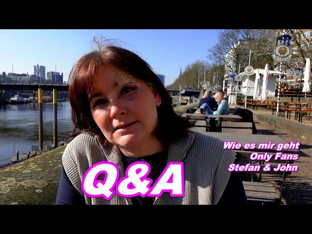 176 Q&A / ONLY FANS etc.