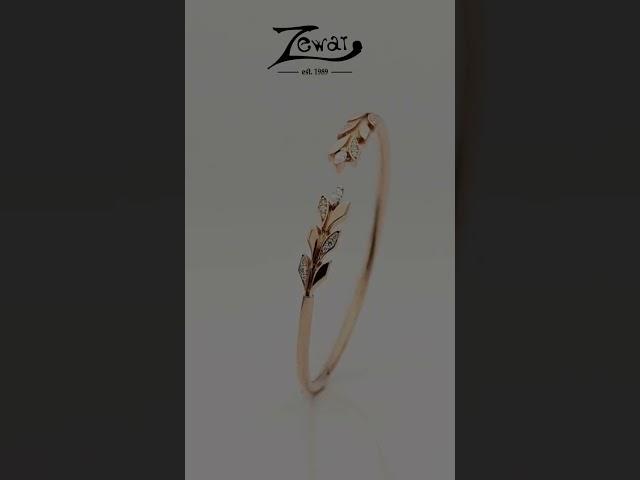 Fashionable Gold Traditional Bracelet Design for Women #fashion #jewellery #design