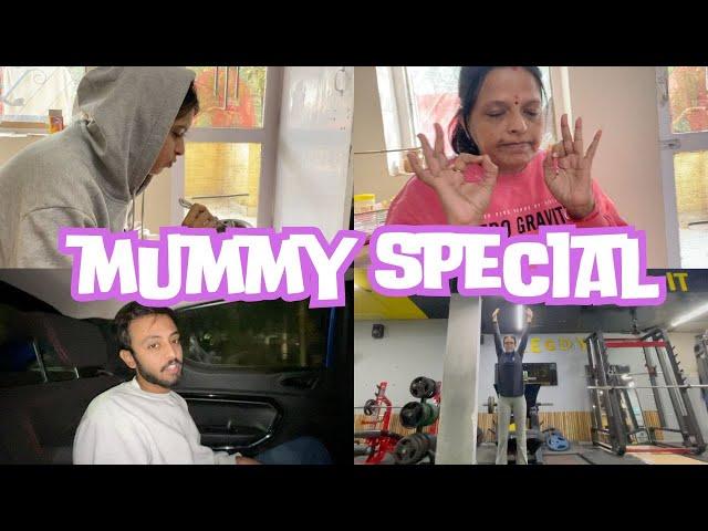 MUMMA KI SPECIAL PAHADI DISH | *must try*