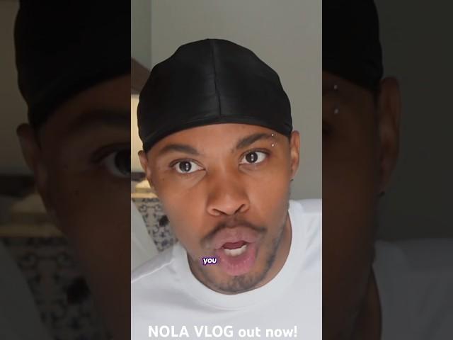 Yall I was in NEW ORLEANSSSS! But on a budget, yall go check out the vlog!! #blackvloggers #nola