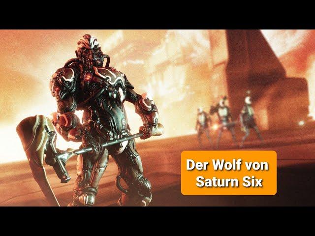 Warframe® [German] - Der Wolf von Saturn Six