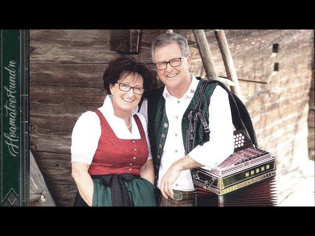 Norbert & Maria  2. CD-Präsentation 2018