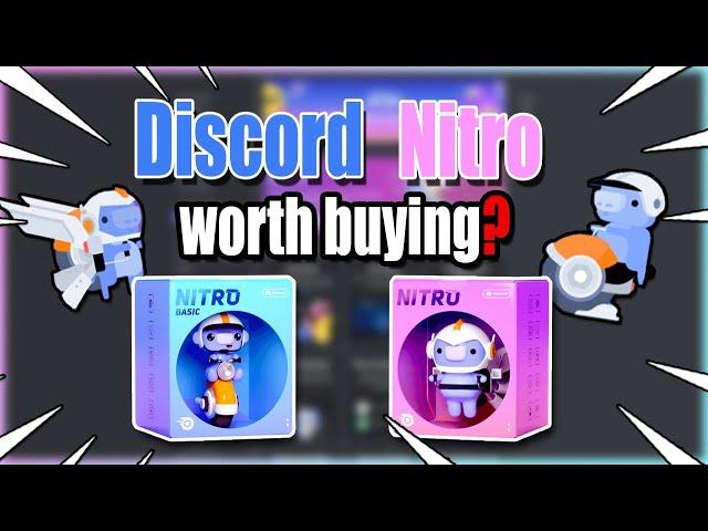 Is Discord Nitro Worth It In 2023?